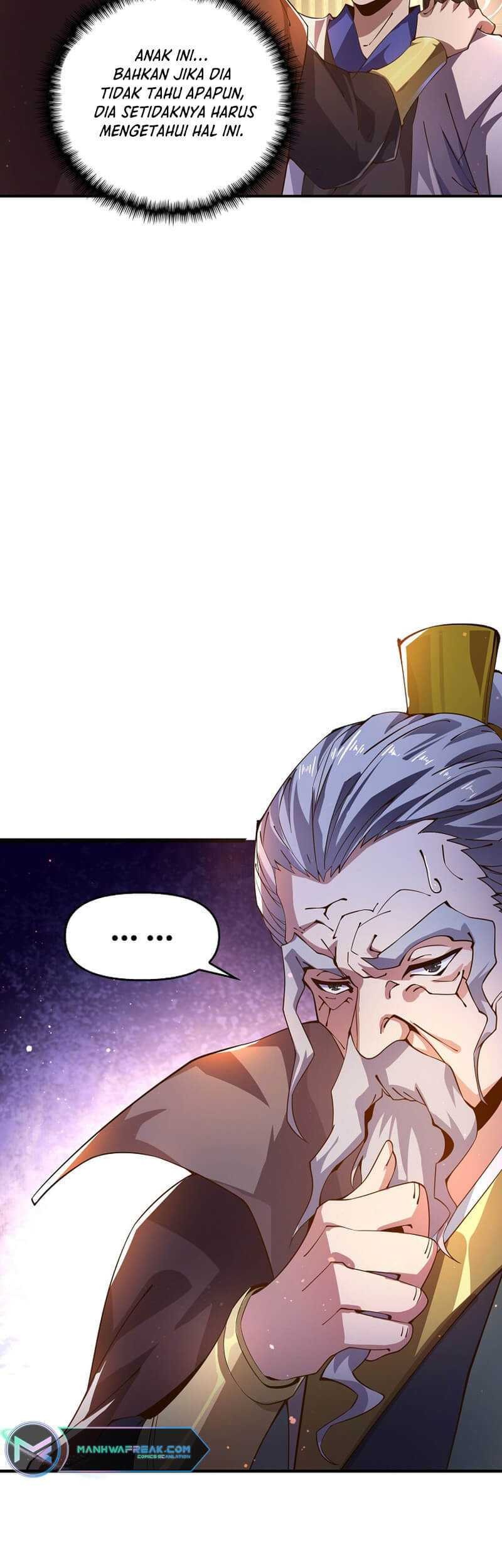 Suseon Reincarnation Book Return Of The Supreme Chapter 05 Gambar 7