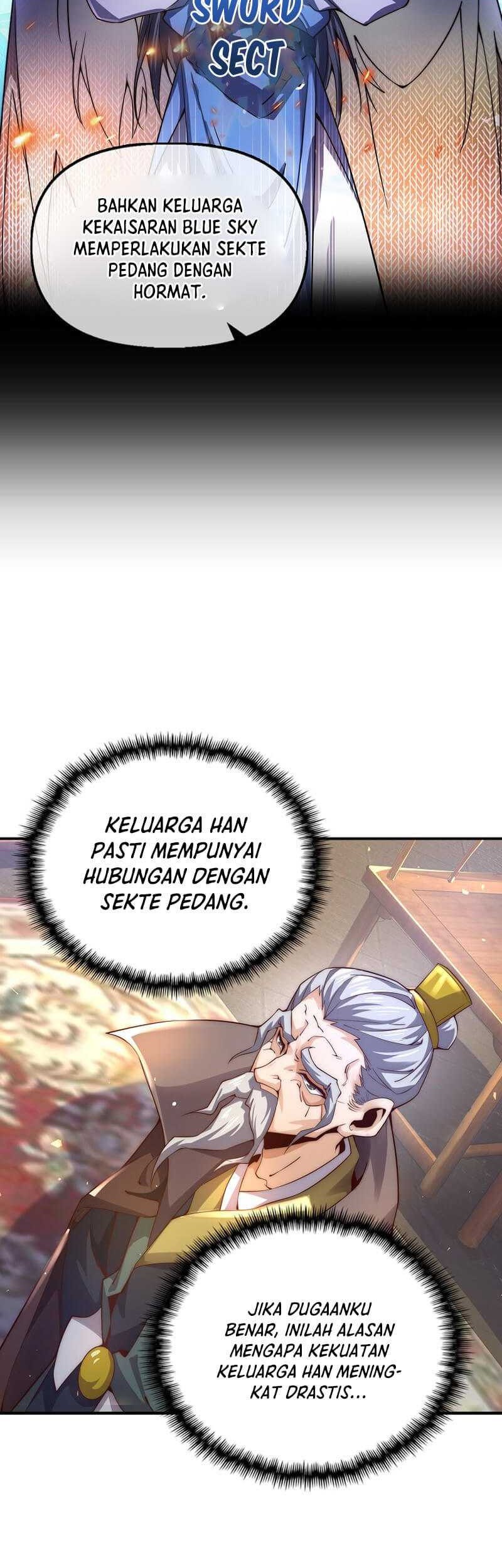Suseon Reincarnation Book Return Of The Supreme Chapter 05 Gambar 11