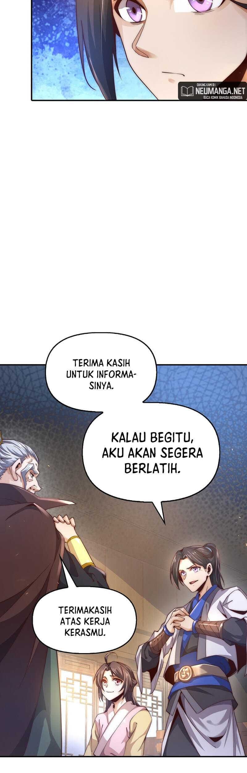 Suseon Reincarnation Book Return Of The Supreme Chapter 05 Gambar 13