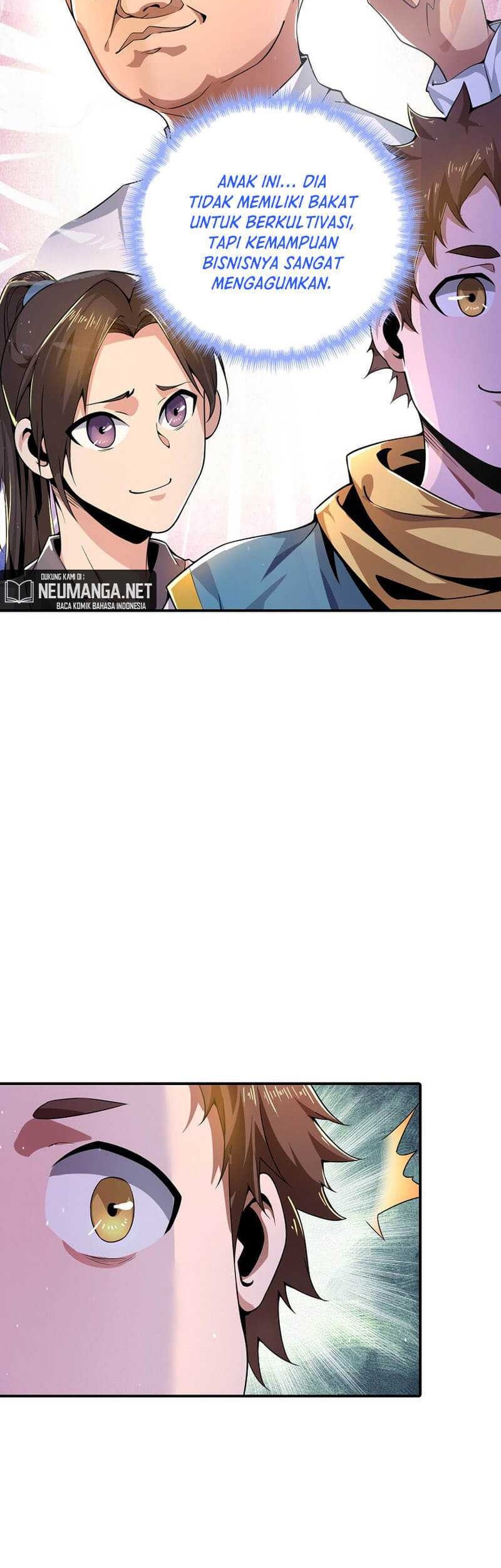 Suseon Reincarnation Book Return Of The Supreme Chapter 05 Gambar 24