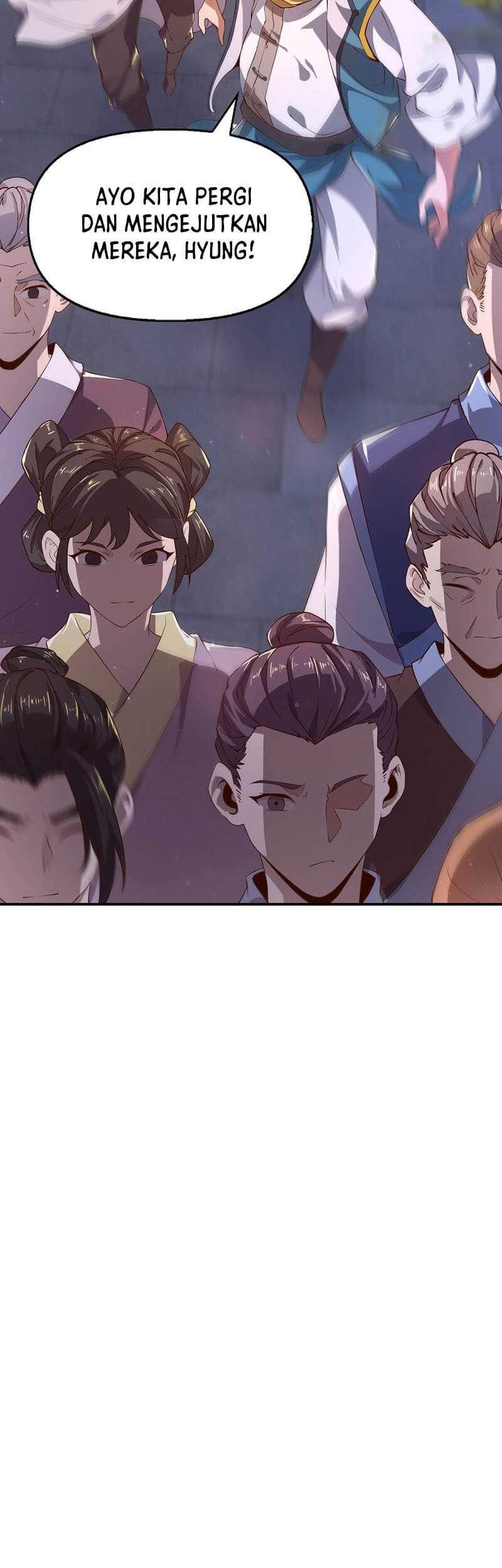 Suseon Reincarnation Book Return Of The Supreme Chapter 05 Gambar 28