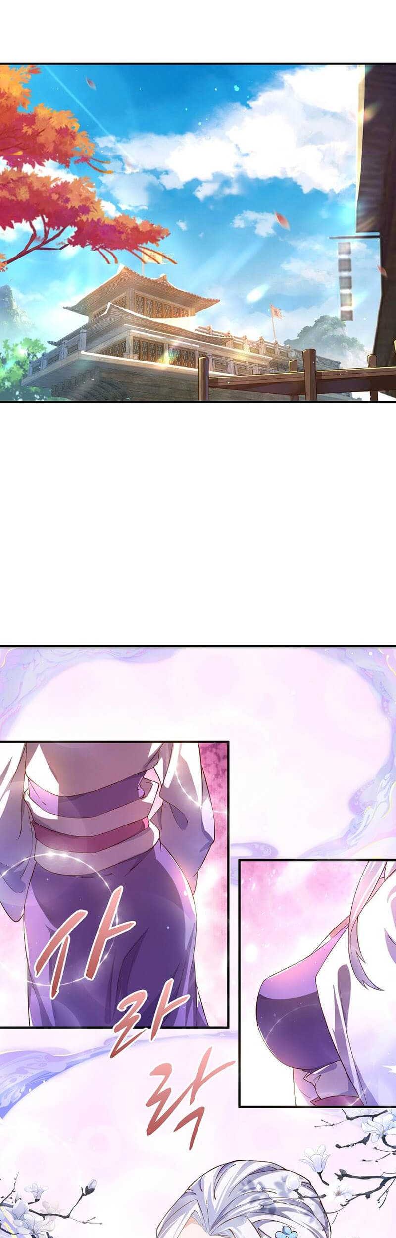 Suseon Reincarnation Book Return Of The Supreme Chapter 05 Gambar 29