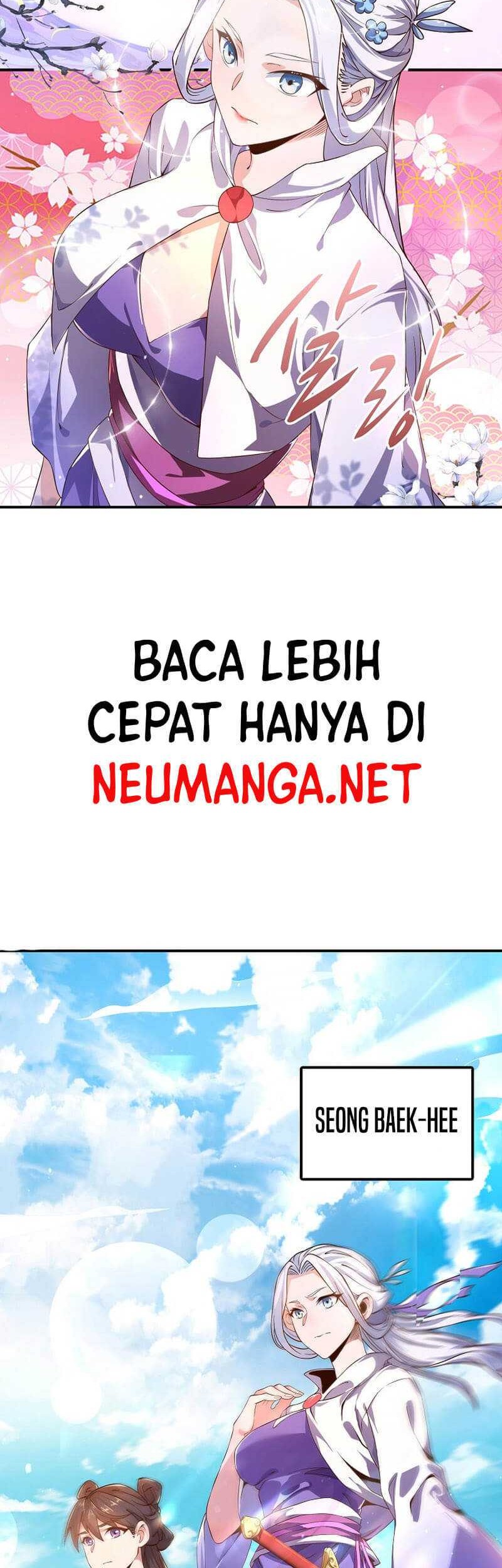 Suseon Reincarnation Book Return Of The Supreme Chapter 05 Gambar 30