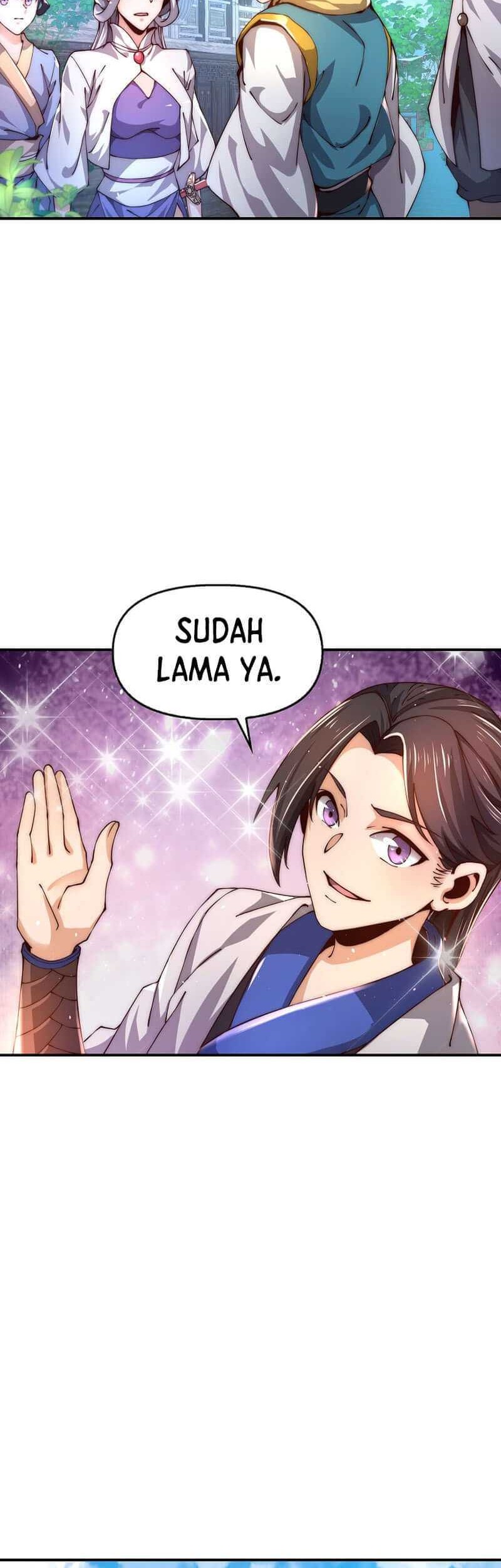 Suseon Reincarnation Book Return Of The Supreme Chapter 05 Gambar 38