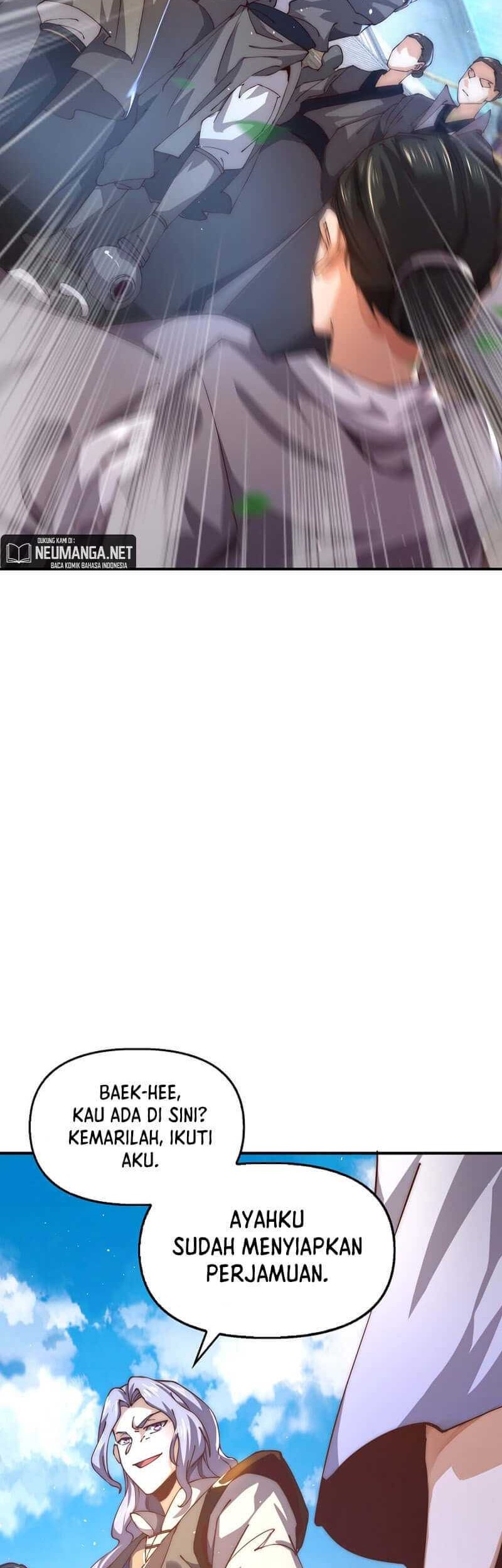 Suseon Reincarnation Book Return Of The Supreme Chapter 05 Gambar 40