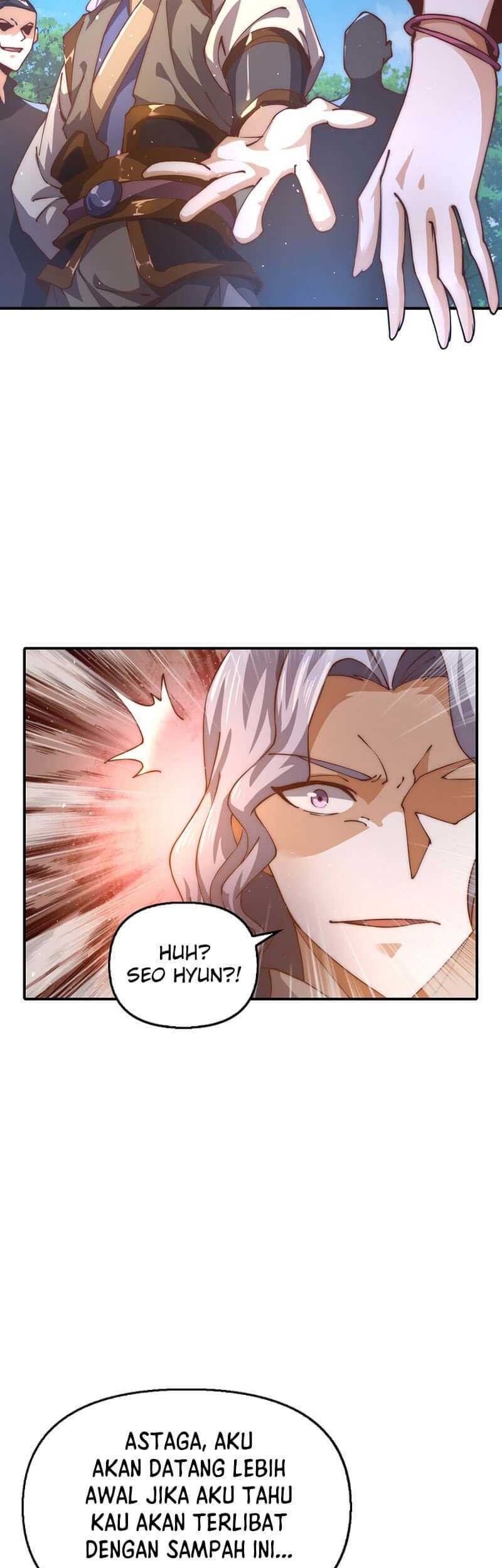 Suseon Reincarnation Book Return Of The Supreme Chapter 05 Gambar 41