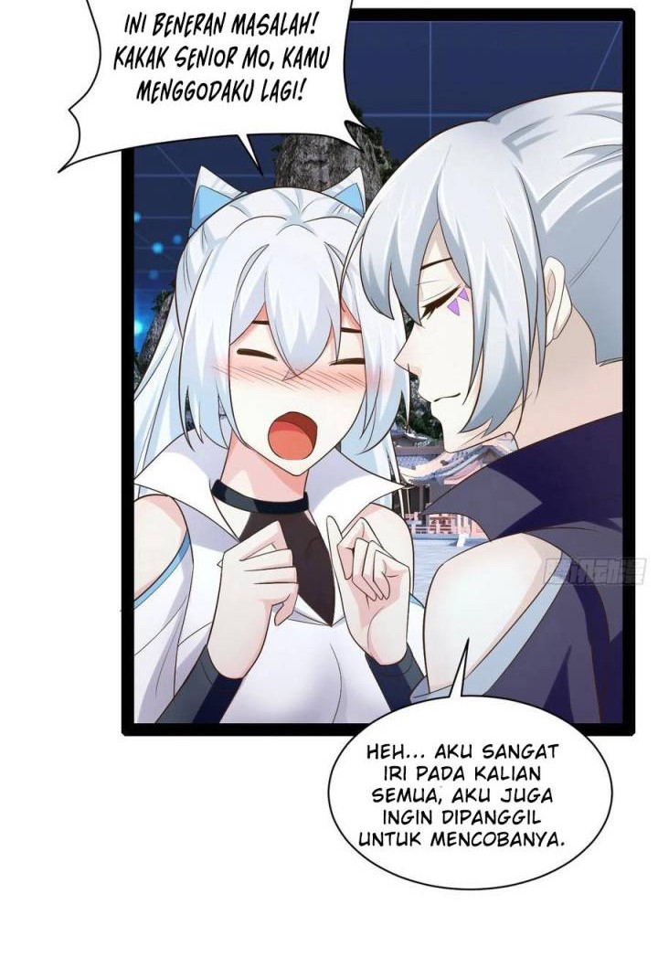Starting From Maximum Charm Point Chapter 61 Gambar 9