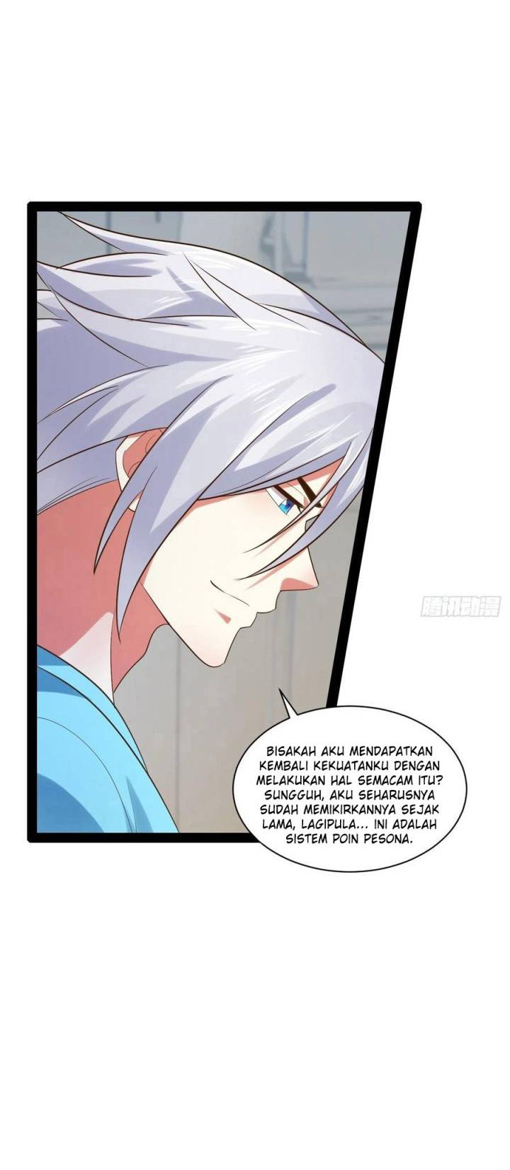 Starting From Maximum Charm Point Chapter 61 Gambar 17
