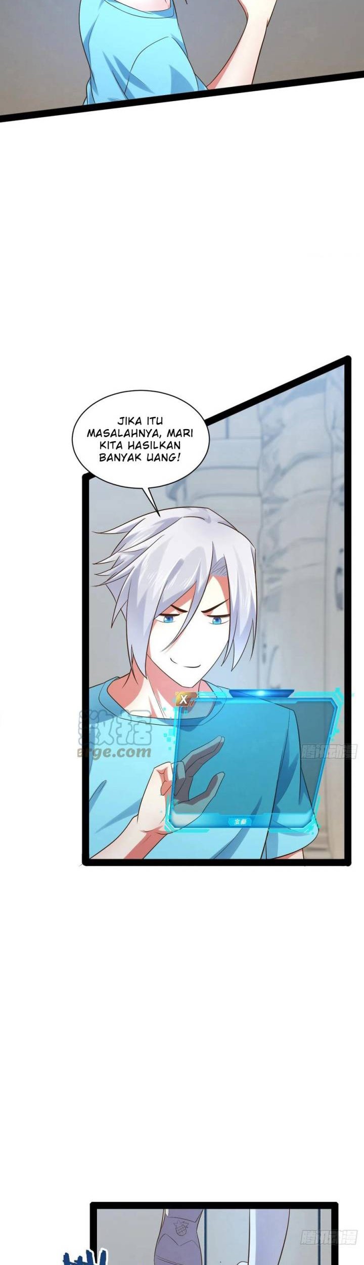 Starting From Maximum Charm Point Chapter 61 Gambar 19
