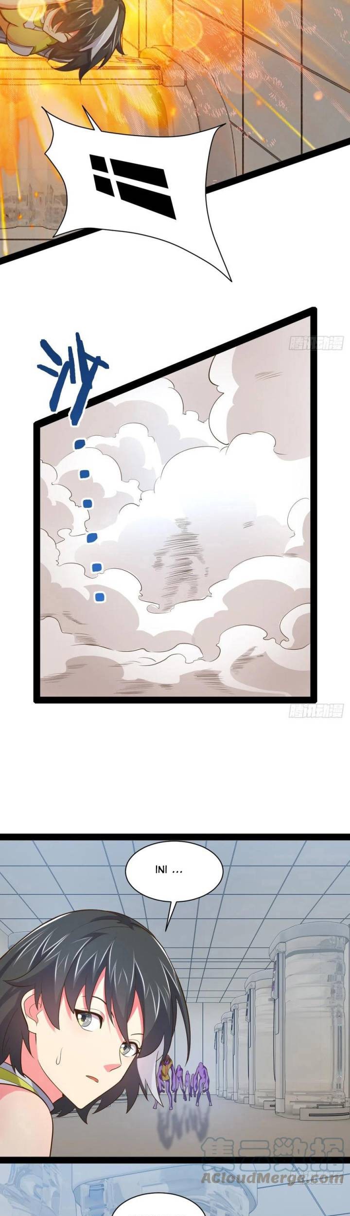 Starting From Maximum Charm Point Chapter 61 Gambar 22