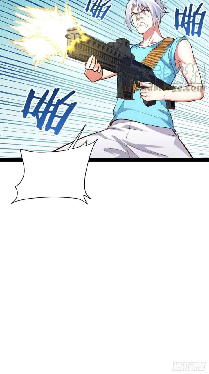Starting From Maximum Charm Point Chapter 61 Gambar 24