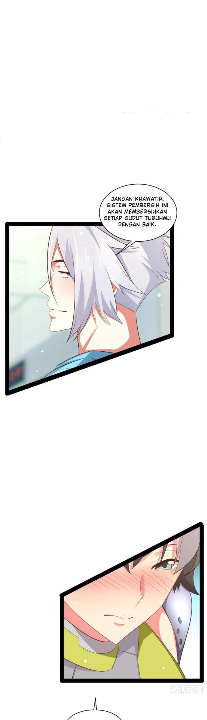 Starting From Maximum Charm Point Chapter 60 Gambar 5