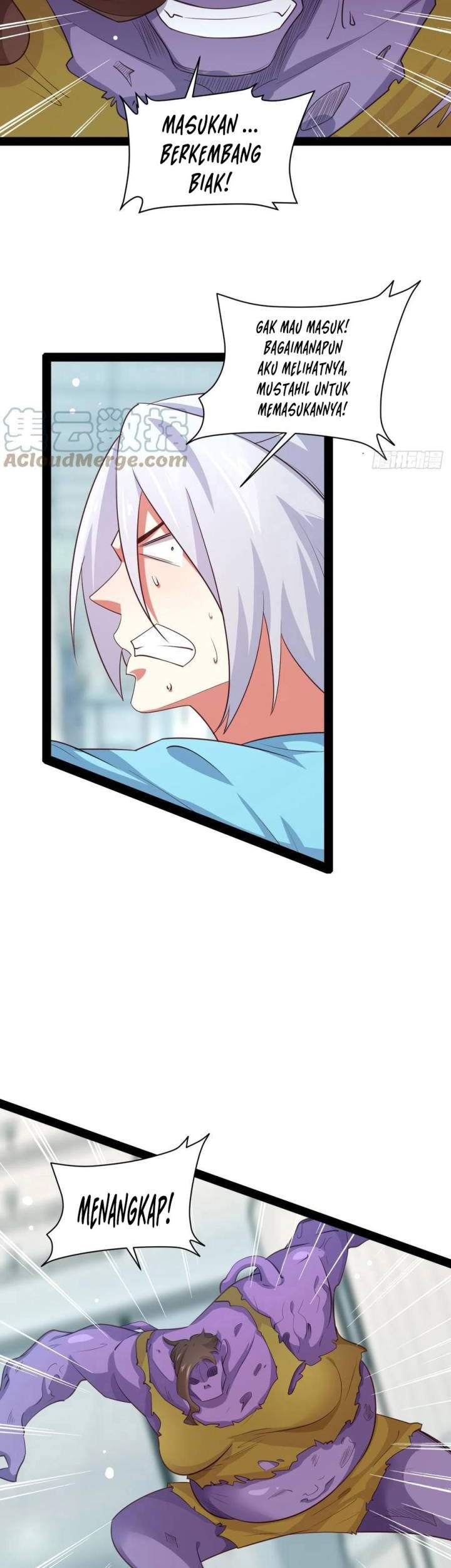 Starting From Maximum Charm Point Chapter 60 Gambar 11