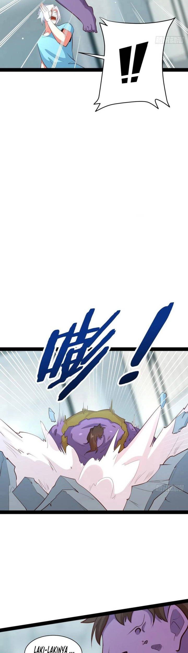 Starting From Maximum Charm Point Chapter 60 Gambar 12