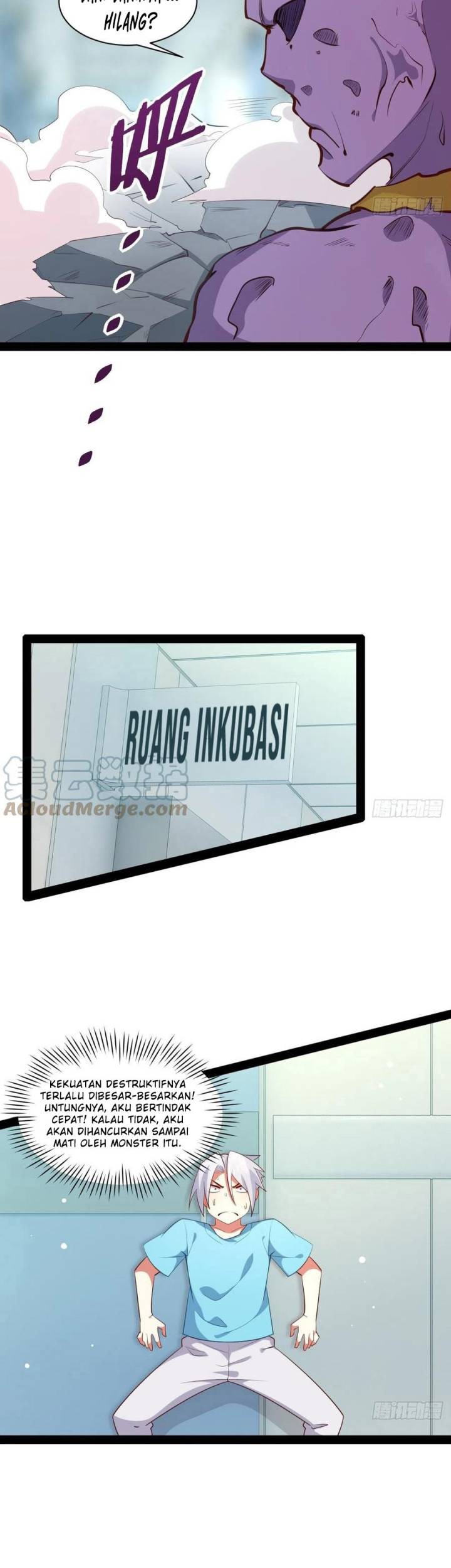 Starting From Maximum Charm Point Chapter 60 Gambar 13