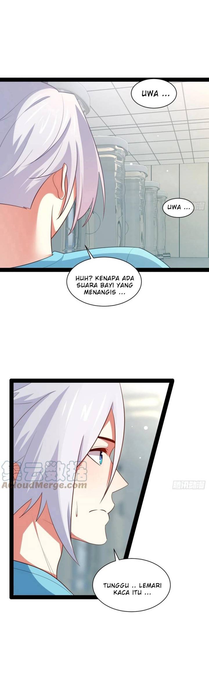 Starting From Maximum Charm Point Chapter 60 Gambar 14