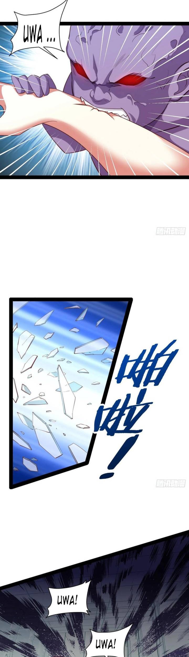 Starting From Maximum Charm Point Chapter 60 Gambar 17