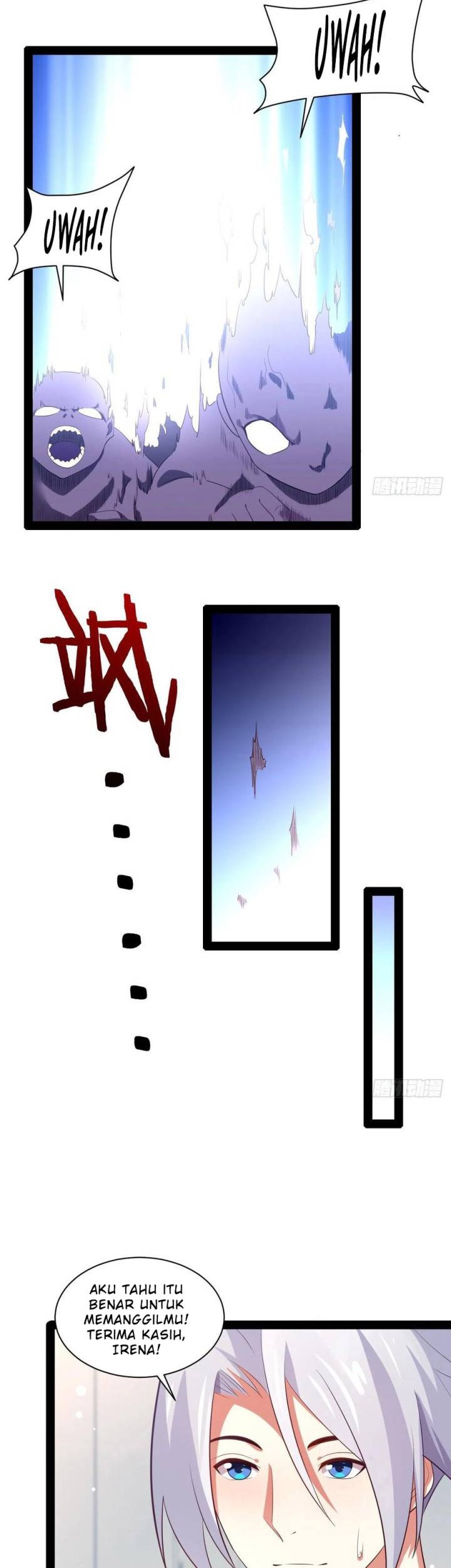 Starting From Maximum Charm Point Chapter 60 Gambar 23