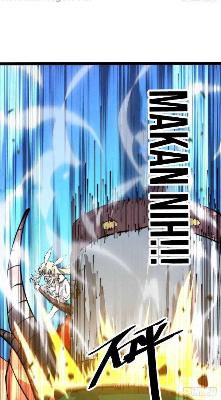 It Starts With A Mountain Chapter 347 Gambar 7