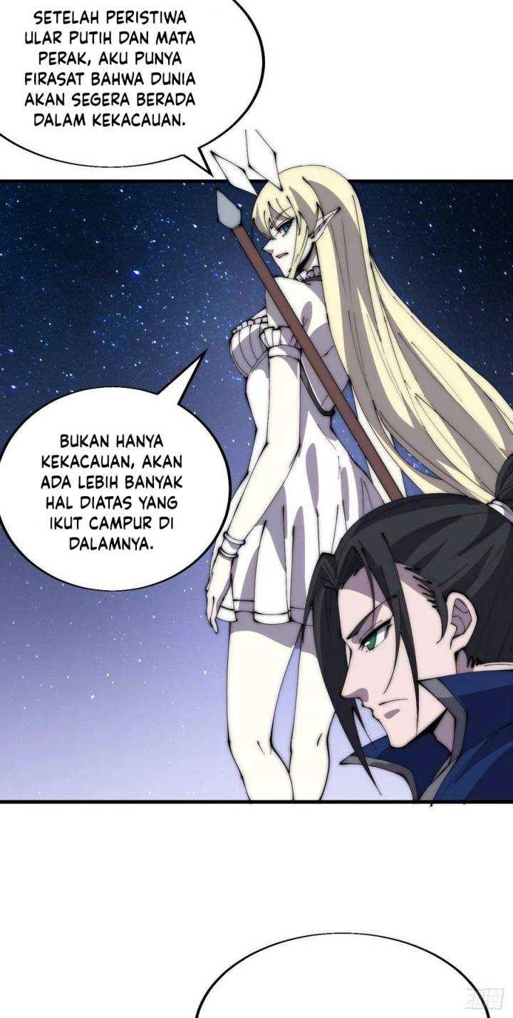 It Starts With A Mountain Chapter 347 Gambar 13