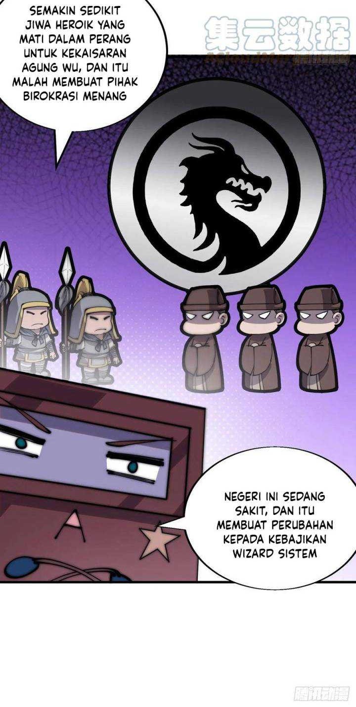 It Starts With A Mountain Chapter 347 Gambar 19