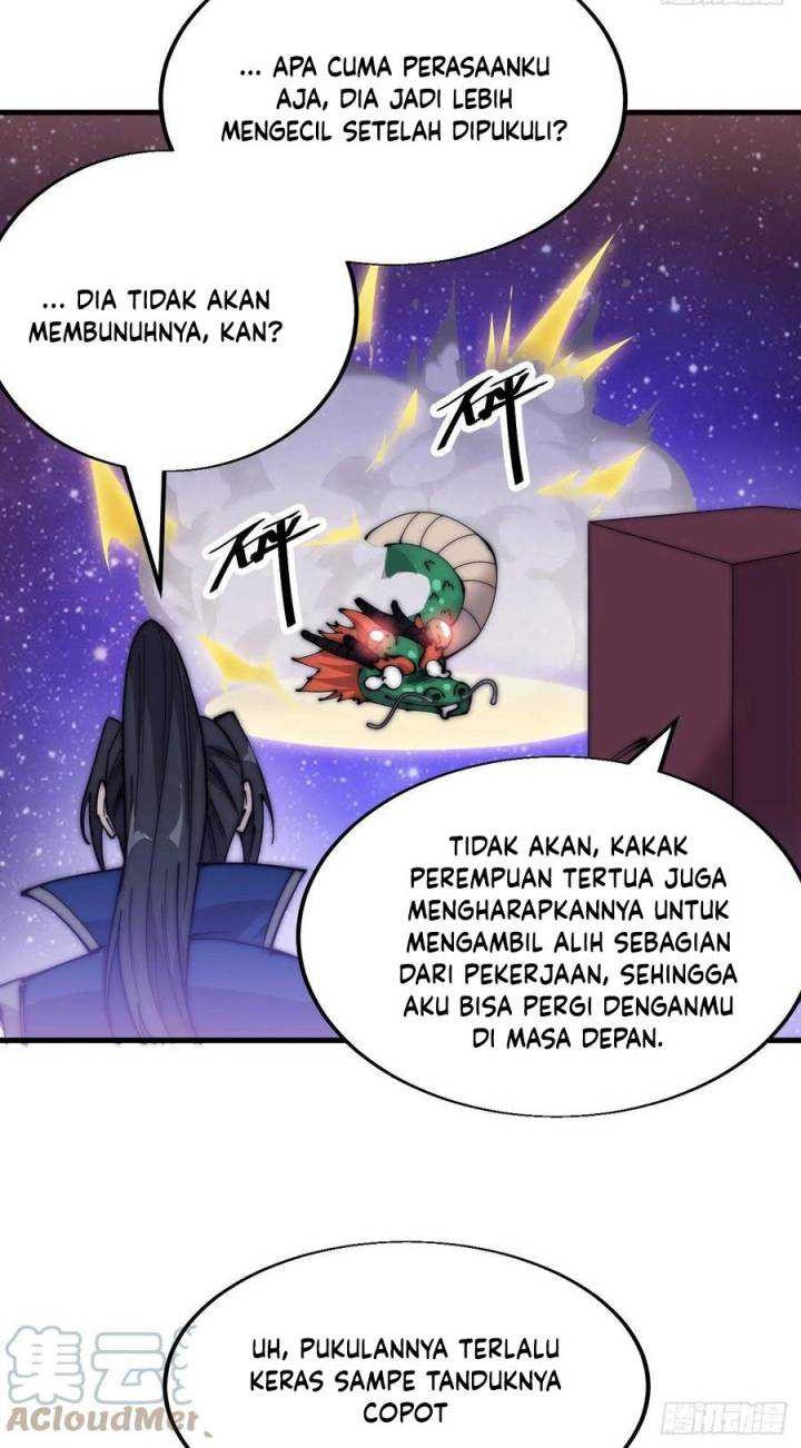 It Starts With A Mountain Chapter 347 Gambar 22