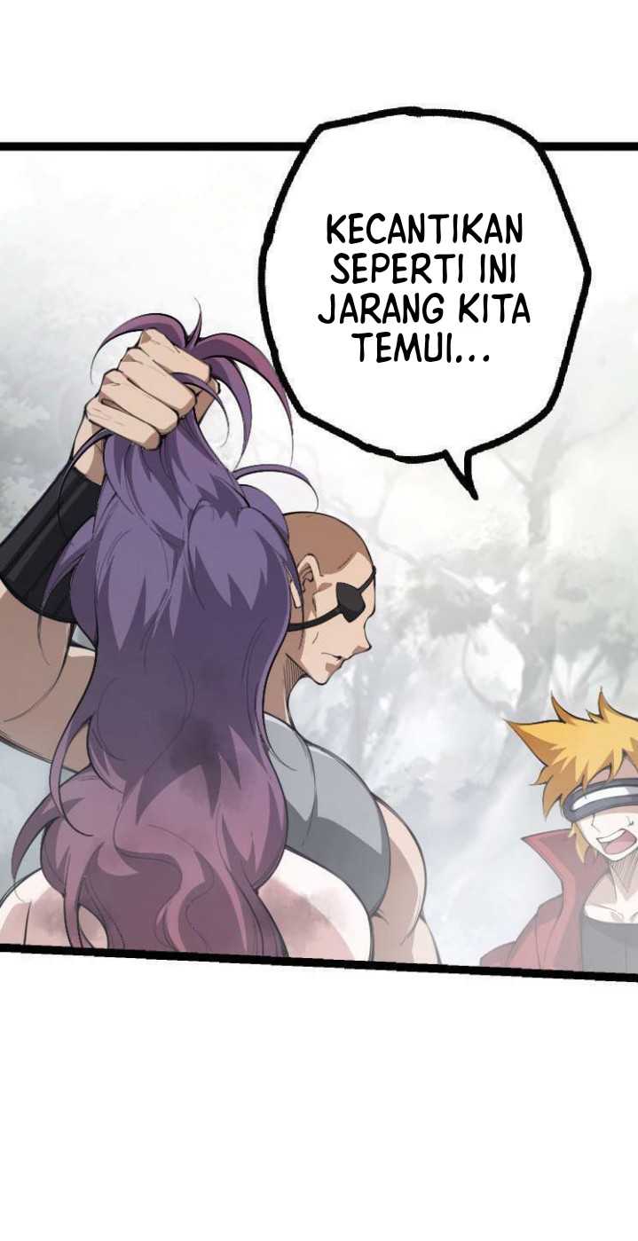 Evolution Begins With A Big Tree Chapter 47 Gambar 11