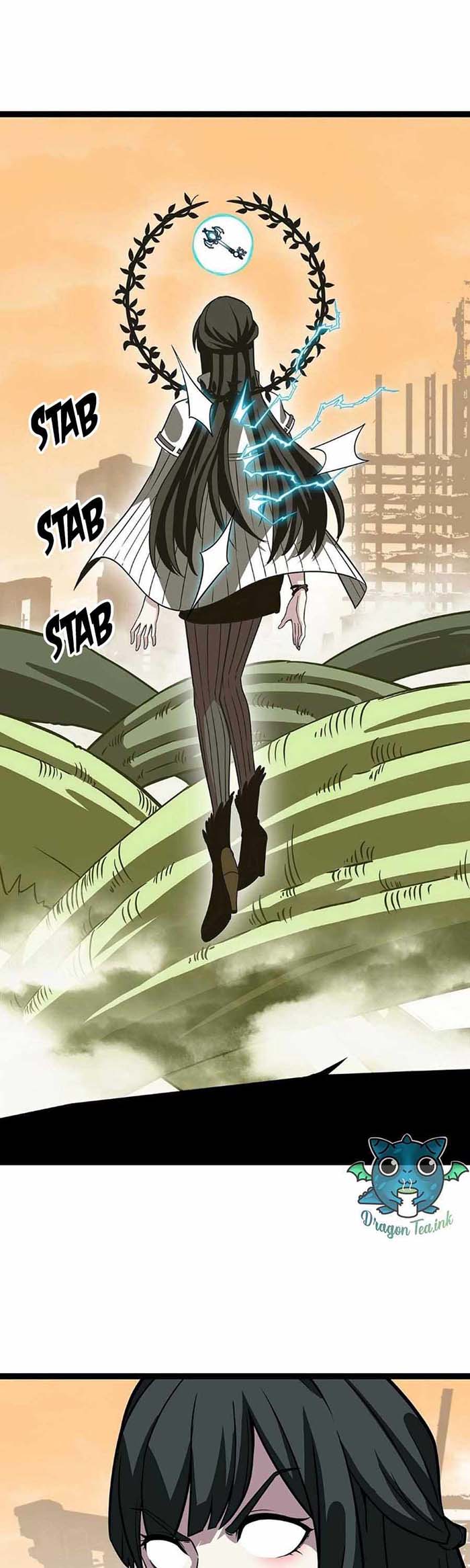 It all starts with playing game seriously Chapter 75 Gambar 13