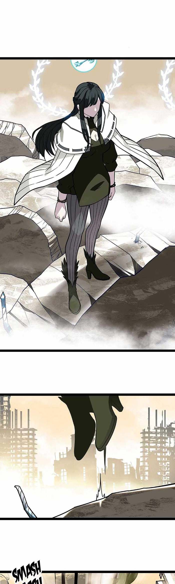 It all starts with playing game seriously Chapter 75 Gambar 6