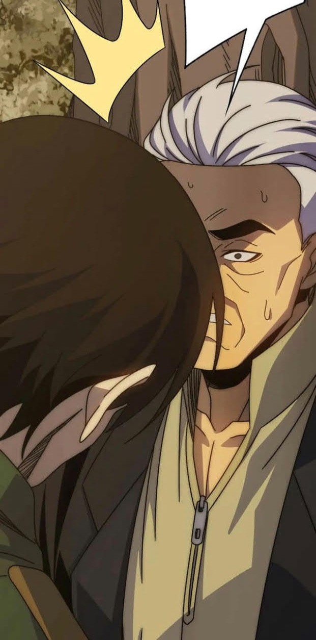 Apocalyptic Thief Chapter 152 Gambar 3