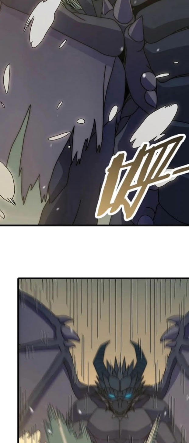Apocalyptic Thief Chapter 152 Gambar 18