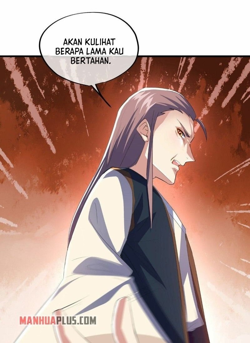 Peerless Soul Chapter 444 Gambar 32
