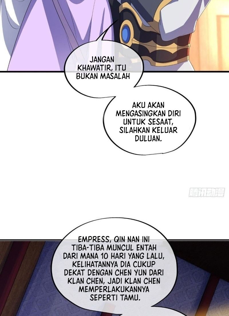 Peerless Soul Chapter 444 Gambar 34