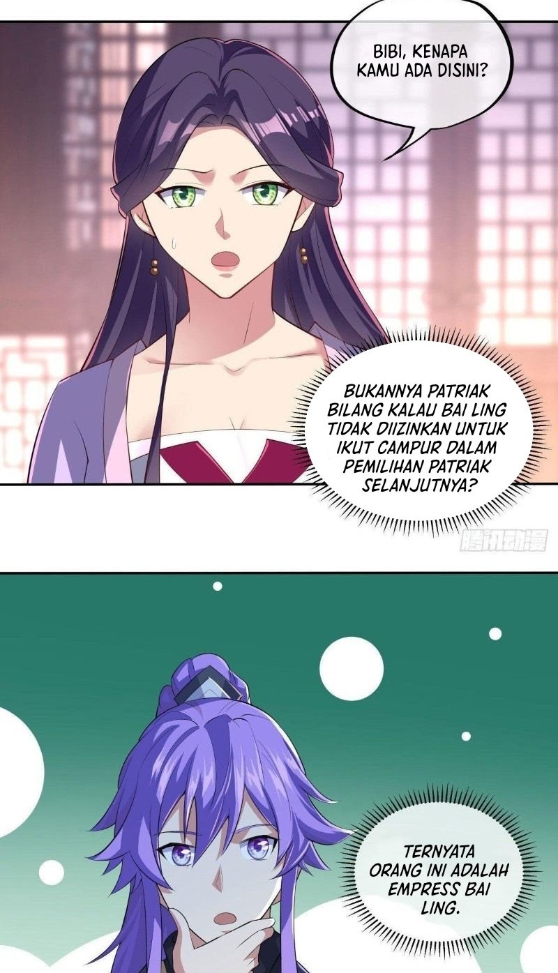 Peerless Soul Chapter 444 Gambar 10