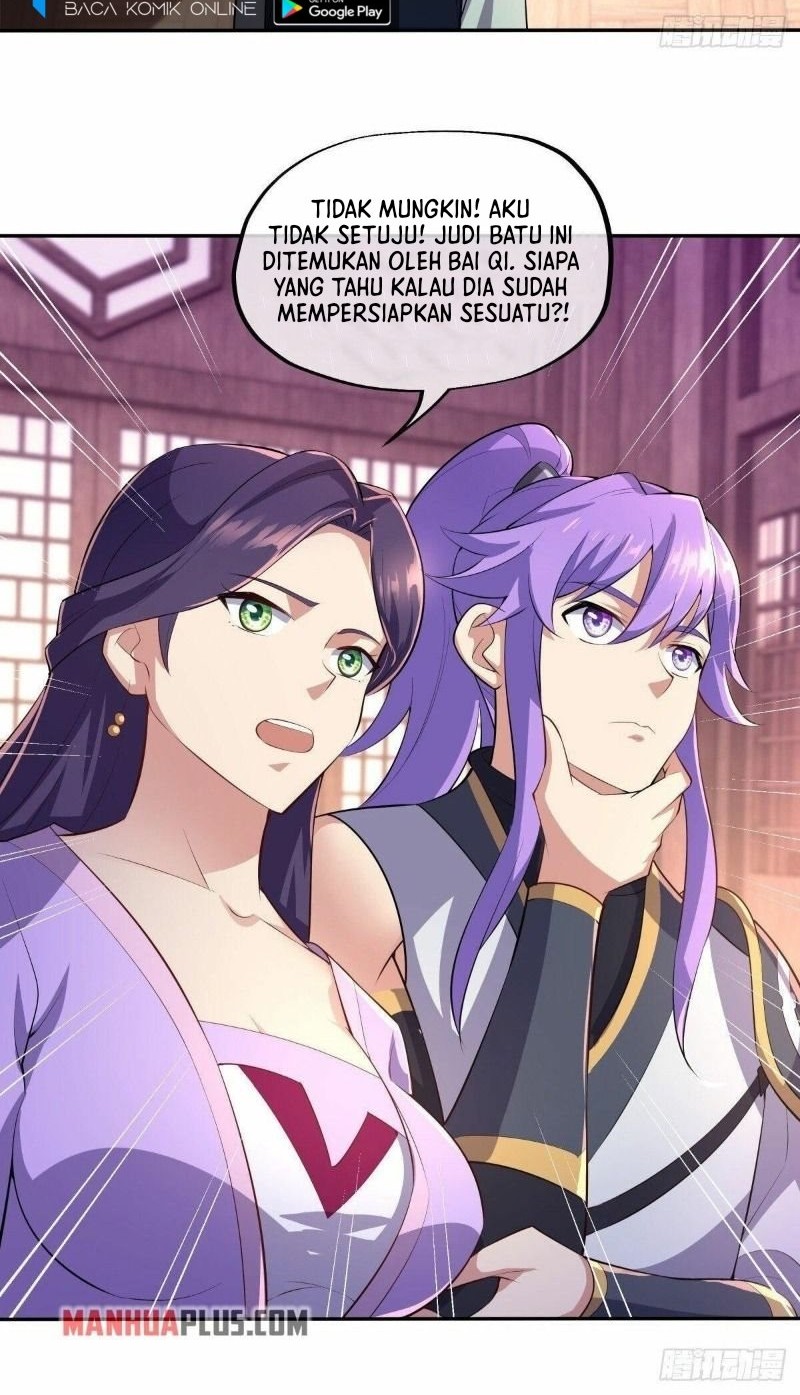 Peerless Soul Chapter 444 Gambar 12