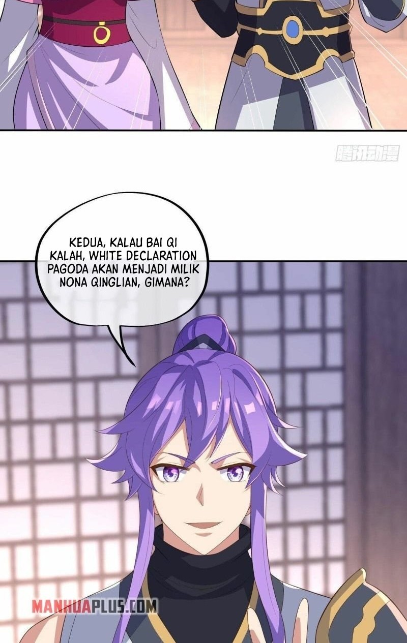 Peerless Soul Chapter 444 Gambar 14