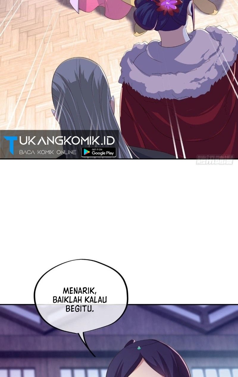 Peerless Soul Chapter 444 Gambar 16