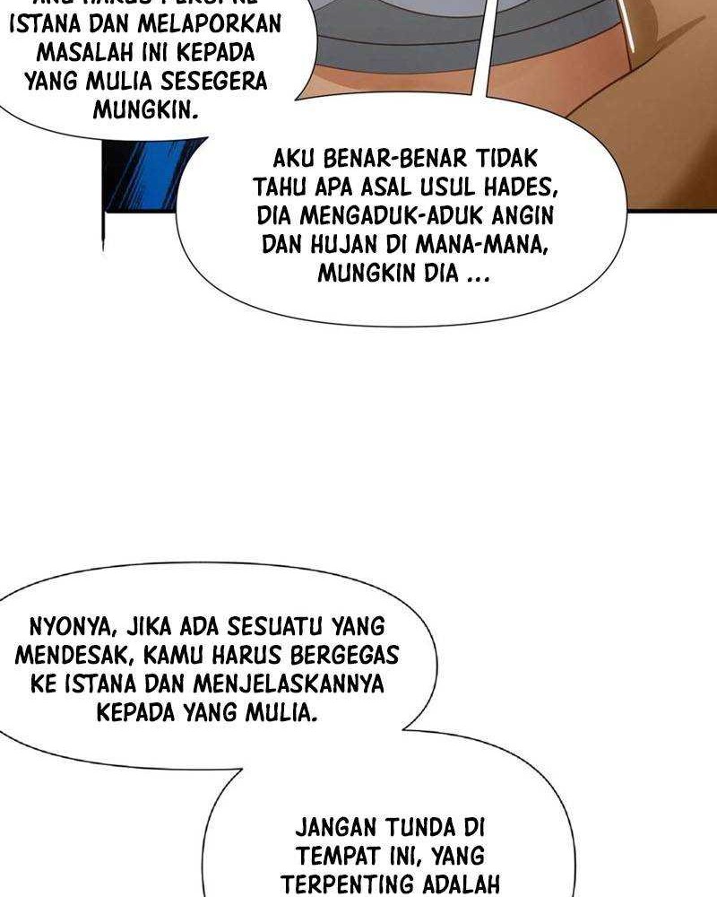 It’s Over! The Queen’s Soft Rice Husband is Actually Invincible Chapter 100 Gambar 19