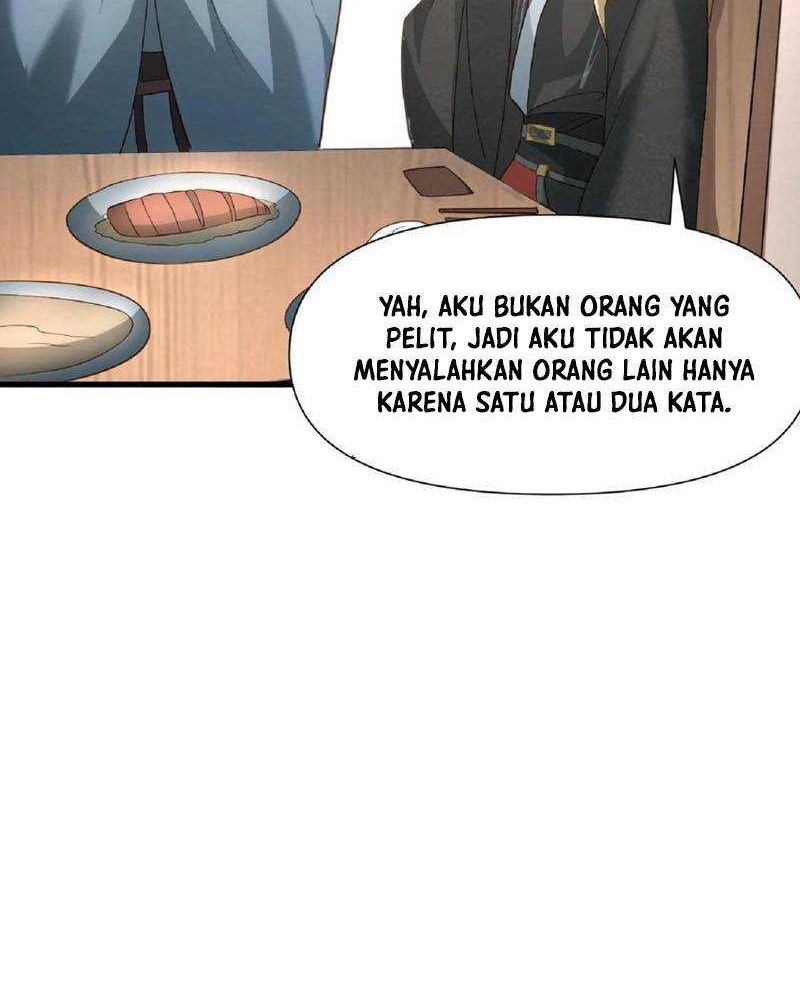 It’s Over! The Queen’s Soft Rice Husband is Actually Invincible Chapter 100 Gambar 23