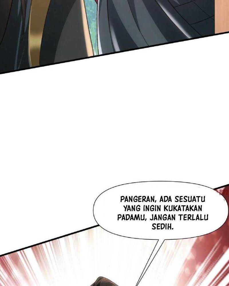 It’s Over! The Queen’s Soft Rice Husband is Actually Invincible Chapter 100 Gambar 27