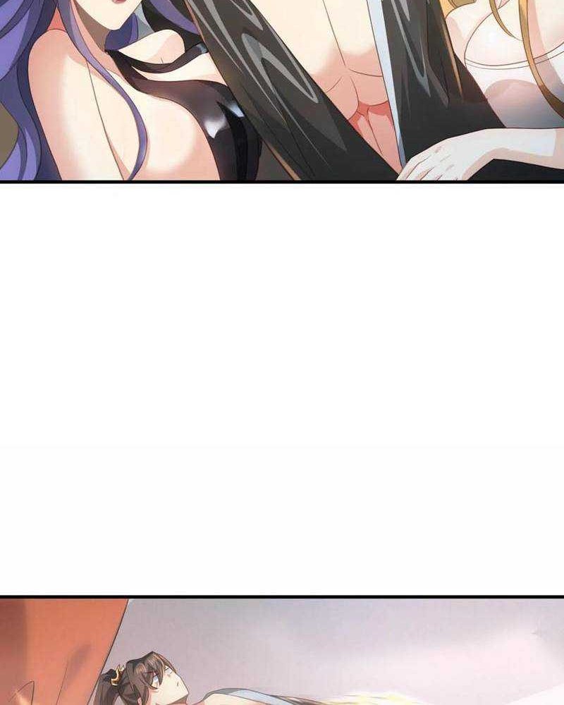 It’s Over! The Queen’s Soft Rice Husband is Actually Invincible Chapter 100 Gambar 5