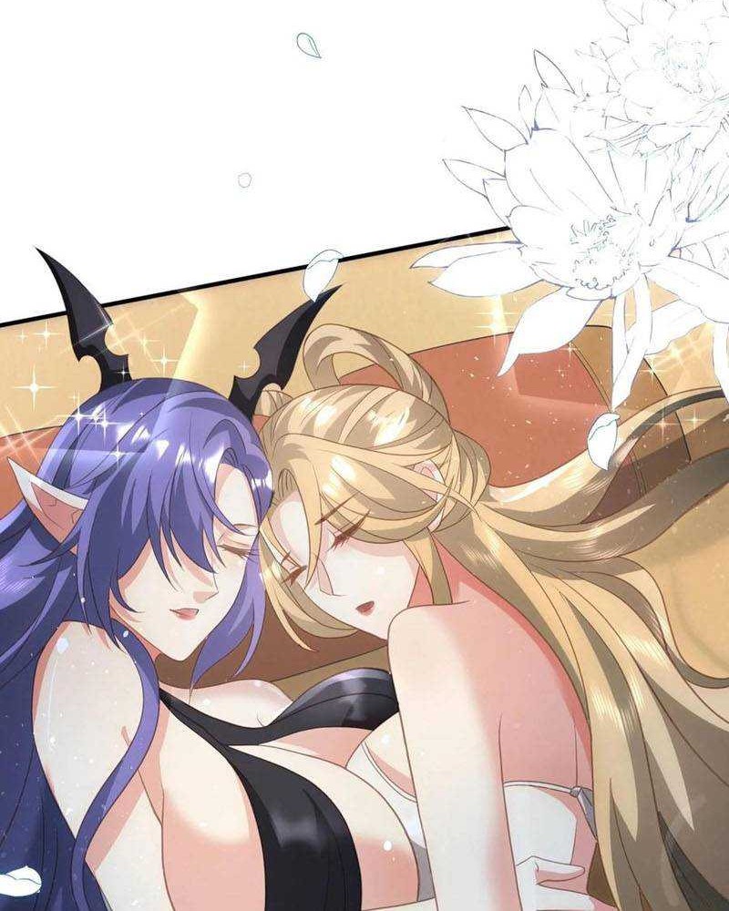 It’s Over! The Queen’s Soft Rice Husband is Actually Invincible Chapter 100 Gambar 7