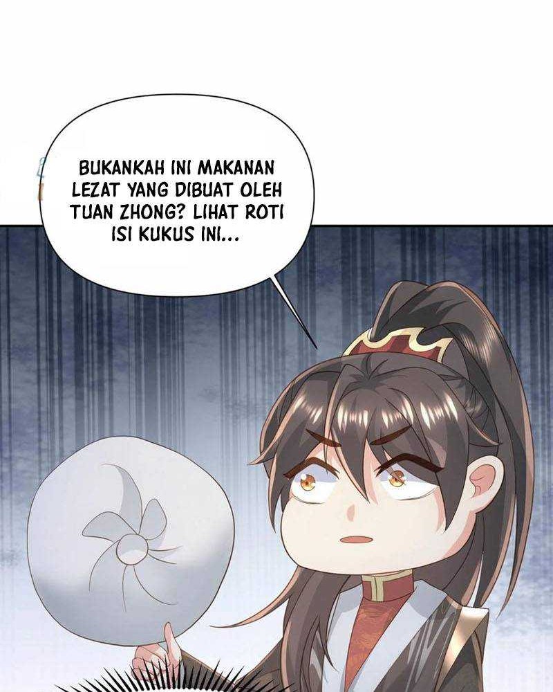 It’s Over! The Queen’s Soft Rice Husband is Actually Invincible Chapter 100 Gambar 11