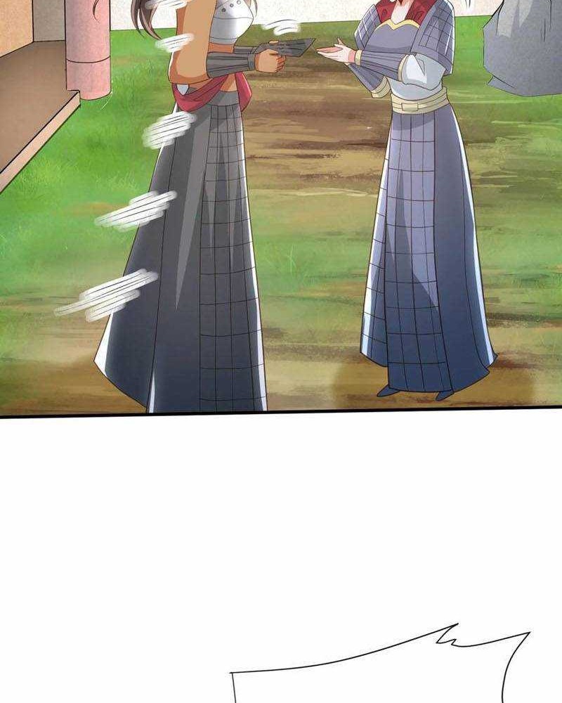 It’s Over! The Queen’s Soft Rice Husband is Actually Invincible Chapter 100 Gambar 15