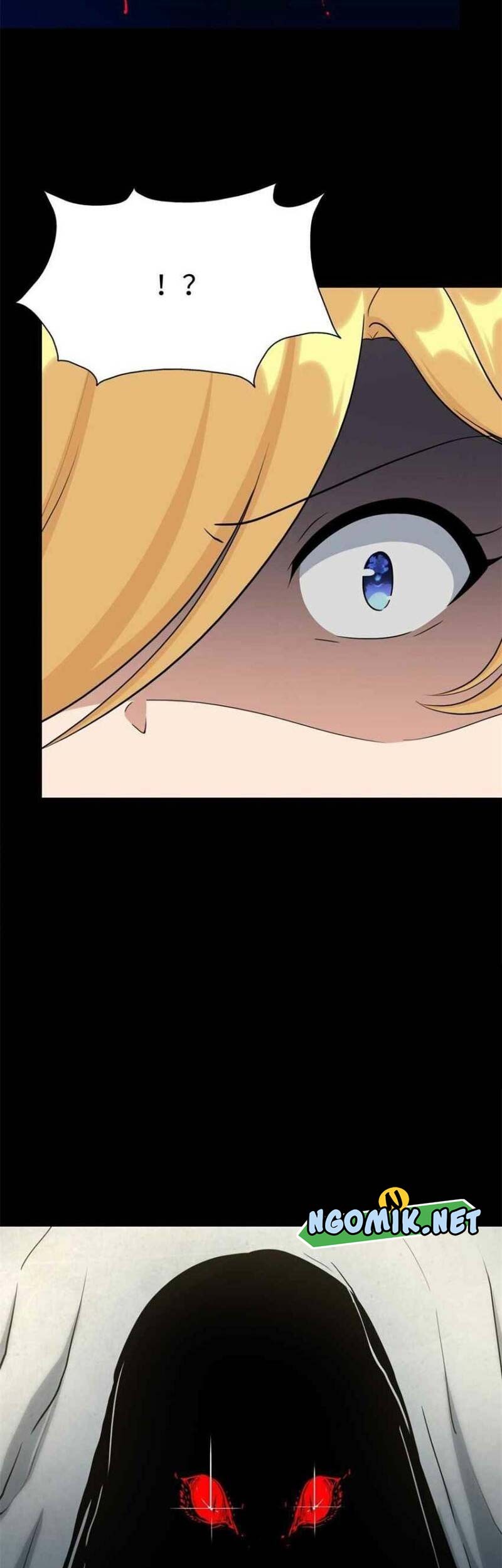Virus Girlfriend Chapter 315 Gambar 40