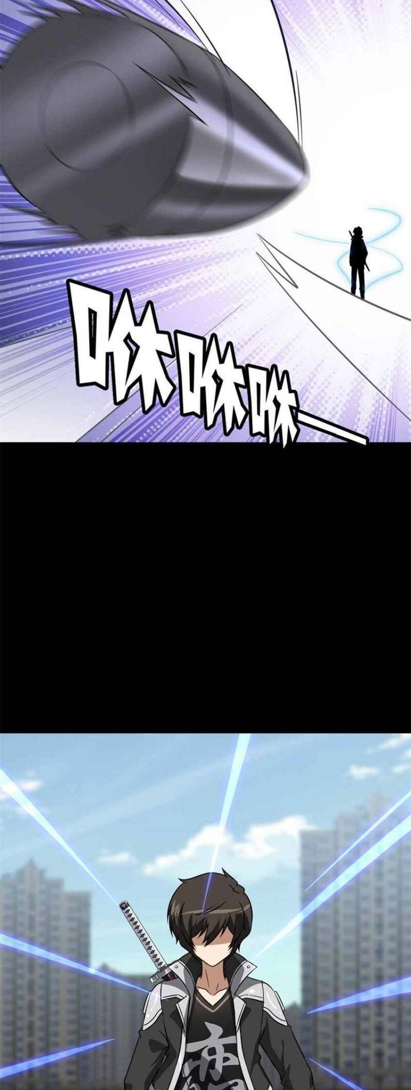 Virus Girlfriend Chapter 314 Gambar 3