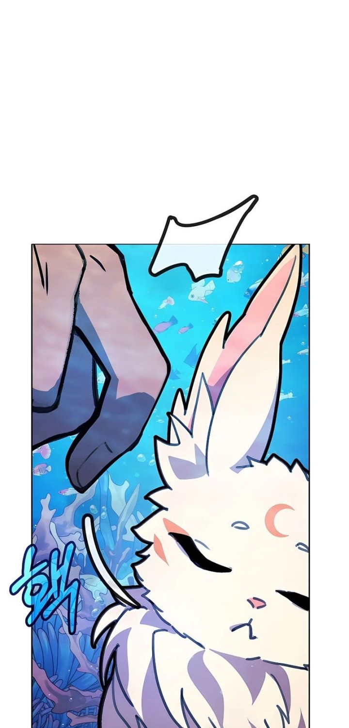 I Became A Part Time Employee For Gods (Albanara of the Gods) Chapter 28 Gambar 41