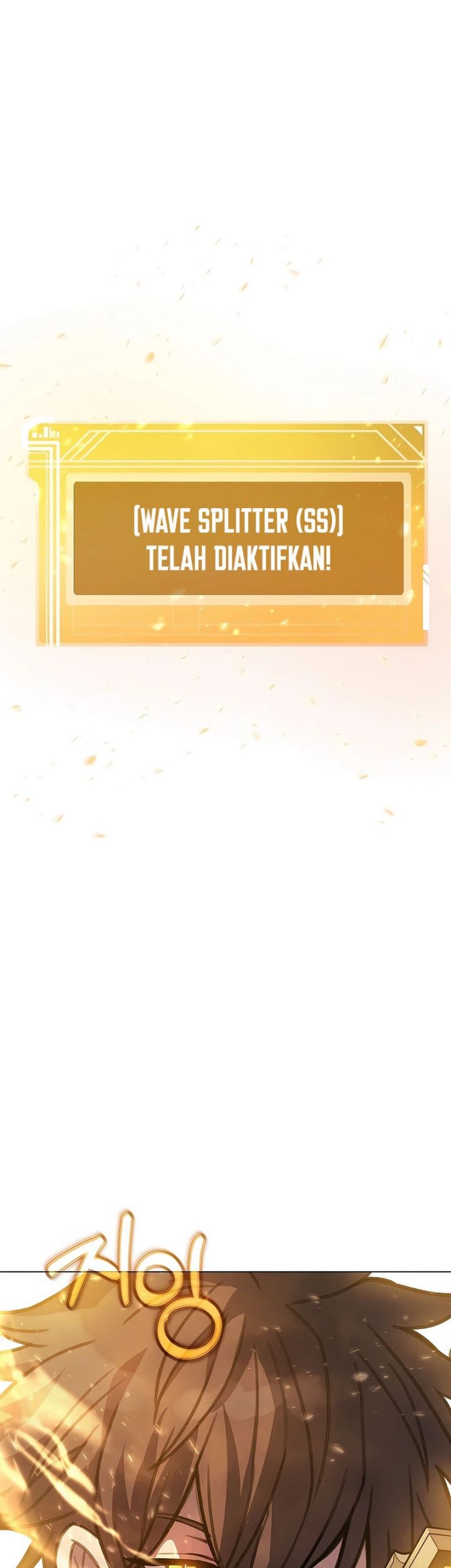 I Became A Part Time Employee For Gods (Albanara of the Gods) Chapter 28 Gambar 19