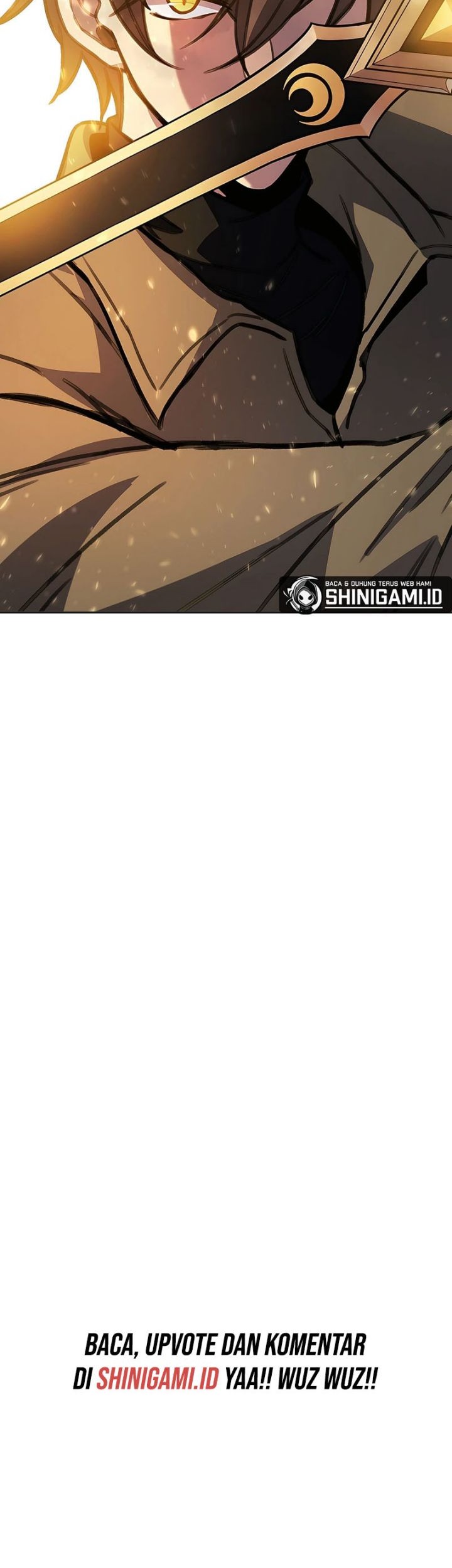 I Became A Part Time Employee For Gods (Albanara of the Gods) Chapter 28 Gambar 20