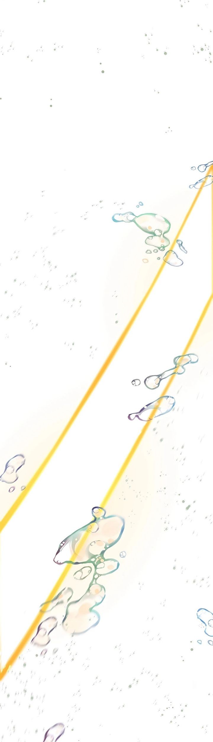 I Became A Part Time Employee For Gods (Albanara of the Gods) Chapter 28 Gambar 22